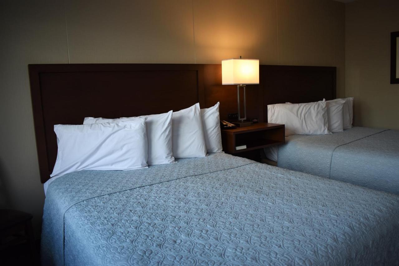 Lighthouse View Motel Mackinaw City Εξωτερικό φωτογραφία