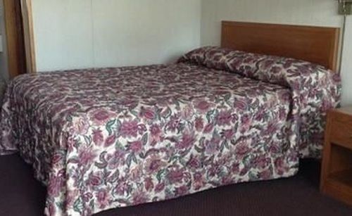 Lighthouse View Motel Mackinaw City Εξωτερικό φωτογραφία