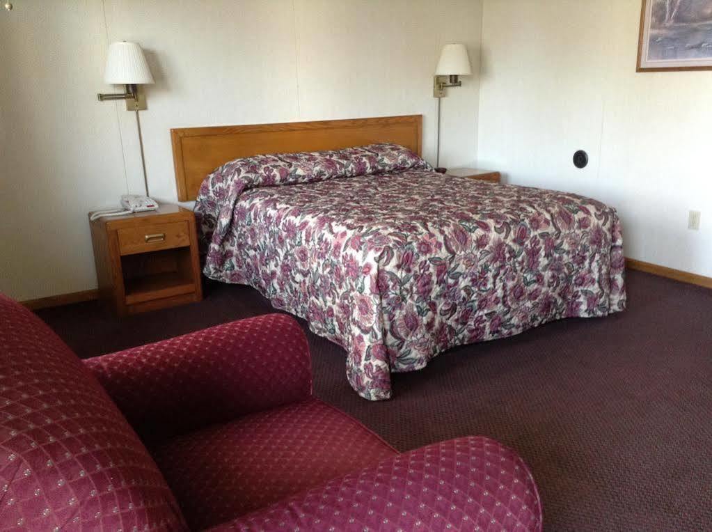 Lighthouse View Motel Mackinaw City Εξωτερικό φωτογραφία