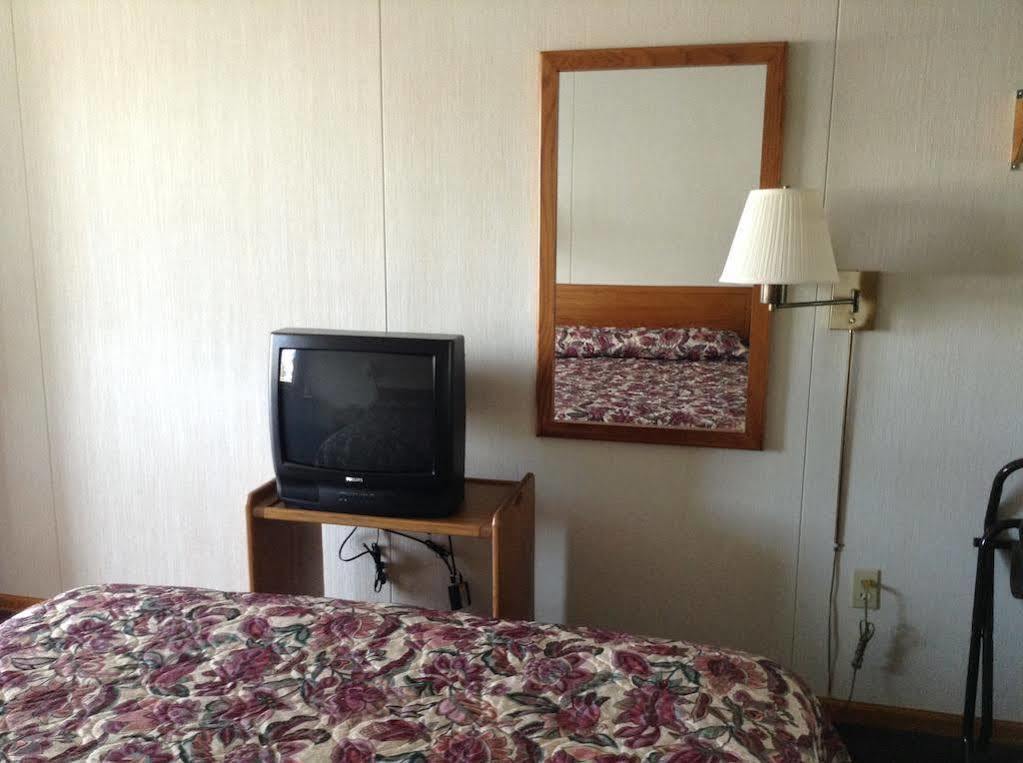Lighthouse View Motel Mackinaw City Εξωτερικό φωτογραφία