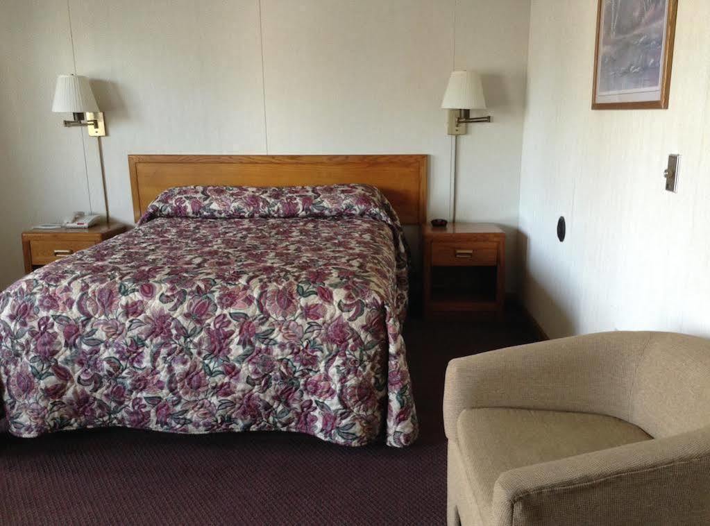 Lighthouse View Motel Mackinaw City Εξωτερικό φωτογραφία