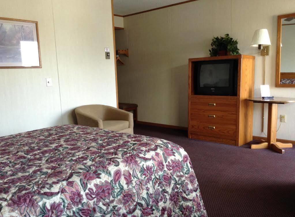 Lighthouse View Motel Mackinaw City Εξωτερικό φωτογραφία